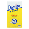 Domino Sugar - Granulated - Case of 24 - 32 oz.