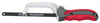 10-In. Soft-Grip Mini Hacksaw