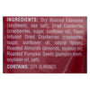 Seapoint Farms Infusion Blend - Berry - Case of 12 - 3.5 oz.