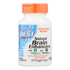 Doctor's Best - Brain Enhancer Natural - 1 Each-60 VCAP