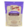 Bob's Red Mill - Cereal 8 Grain Gluten Free - Case of 4-25 OZ