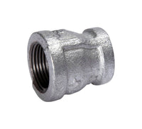 Mueller Galvanized Reducing Coupling