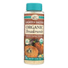 Edward and Sons Organic Breadcrumbs - Lightly Salted - Case of 6 - 15 oz.