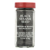 Morton and Bassett - Seasoning - Sesame Seed - Case of 3 - 2.3 oz.