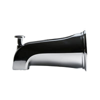 Ace Chrome Diverter Tub Spout