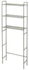 Zenna Home 2265nn Zenna Home 60.2 In. H X 22.8 In. W X 8-1/2 In. D Metal Spacesaver Shelf