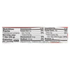 Panda - Licorice Stwbry Bar - Case of 36 - 1.125 OZ