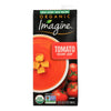 Imagine Foods Tomato Soup - Tomato Soup - Case of 12 - 32 oz.