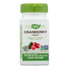 Nature's Way - Cranberry Fruit - 100 Capsules