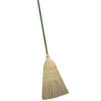 Libman 11.5 in. W Corn Broom (Pack of 6)