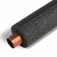 Armacell Tundra 1/2 in. x 6 ft. L Polyethylene Foam Pipe Insulation (Pack of 50)