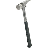 Stiletto  TiBone  14 oz. Smooth Face  Framing Hammer