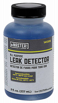 8-oz. Gas Leak Detector