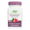 Nature's Way - Standardized Cranberry - 120 Tablets