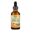 Nature's Way - Stevia - Organic - Vanilla - Drops - 2 oz