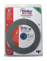 Weiler Vortec Pro 6 in. D Grinding Wheel