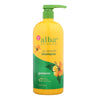 Alba Botanica - Hawaiian Shampoo - So Smooth Gardenia - 32 fl oz