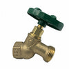 Arrowhead  Brass  Hose Bibb