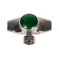 Orbit Non-tipping Base Circular Sprinkler Head