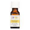 Aura Cacia - Tasmanian Lavender in Jojoba Oil - 0.5 fl oz