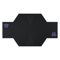 University of Washington Motorcycle Mat