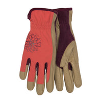 LG WMNS Tan Kinc Glove