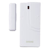 Sabre White Door & Window Sensor 1 pk