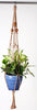 Primitive Planters 2855 36 All Natural Jute Plant Hanger