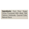 Mom's Best Naturals - Cereal Safari Cocoa Crunch - Case of 10 - 16 OZ