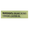 Aura Cacia - Skin Care Oil - Organic Castor Oil - 16 fl oz