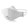 3M N95 Acid Gas and Organic Vapor Respirator White 20 pc