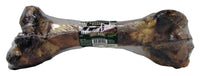 Boss Pet 07505 16" To 18" Beef Mammoth Dog Bone                                                                                                       