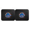 Boise State University Back Seat Car Mats - 2 Piece Set