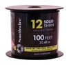 Southwire 100 ft. 12/1 Solid THHN Building Wire