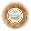 Aurora Natural Products - Tostones Chips - Case of 12 - 9 oz.