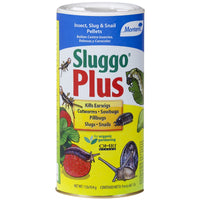 Monterey Sluggo Slug and Snail Killer 1 lb