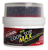 Weiman Lemon Scent Cooktop Cleaner 9 oz oz. Cream (Pack of 6)