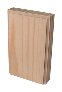 BASE TRIM 3.5"PINE BTB35 (Pack of 10)