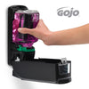 Gojo  700 ml Wall Mount  Touch Free Foam  Soap Dispenser Kit