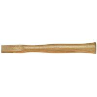 Seymour 14 in. American Hickory Claw Hammer Handle Brown 1 pc