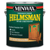 Minwax Helmsman Semi-Gloss Clear Oil-Based Spar Urethane 1 gal (Pack of 2)