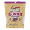 Bob's Red Mill - Flour Buckwheat - Case of 4 - 16 OZ