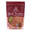 Eden Foods Red Quinoa - Organic - Case of 12 - 16 oz.