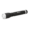 Dorcy  MG-500  160 lumens Black  LED  Flashlight  AA Battery