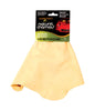 Acme Tanner's Select 3.8 in. L X 6 in. W Sheep Skin Chamois 1 pk