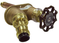 Woodford Self Draining Freezeless Wall Hydrant