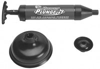 Air Drain Plunge-It Drain Opener