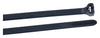 Gardner Bender 24 in. L Black Cable Tie 50 pk