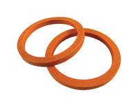 Danco 1-1/4 in. D Plastic Slip Joint Washer 2 pk