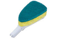 2PK WHT Sponge Refill (Pack of 6)